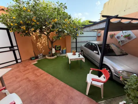 Casa en Camposoto - Gallineras