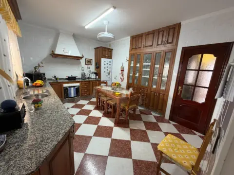 Casa en Camposoto - Gallineras