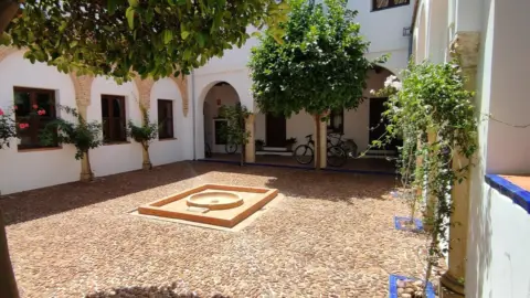 Apartamento en calle de Valderrama, 6