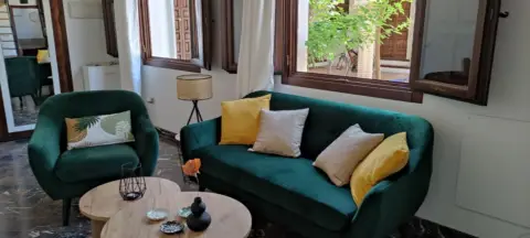 Apartamento en calle de Valderrama, 6