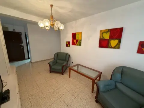 Piso en Loreto - Puntales