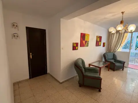 Piso en Loreto - Puntales