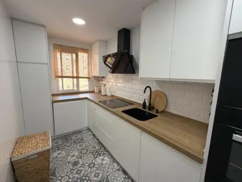 Piso en Camposoto