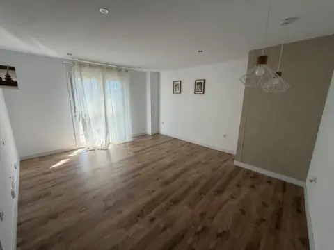 Piso en Camposoto
