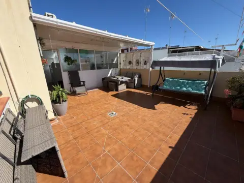 Casa en Centro Ciudad