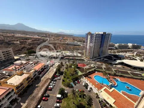 Piso en Avenida Adeje 300, 8