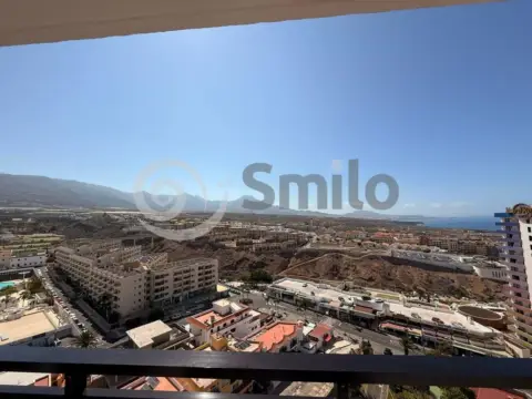 Piso en Avenida Adeje 300, 8