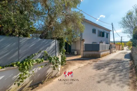 Casa pareada en Establiments