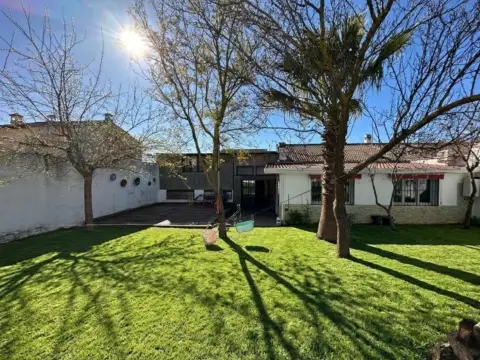 Chalet en calle Ribera