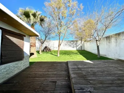 Chalet en calle Ribera