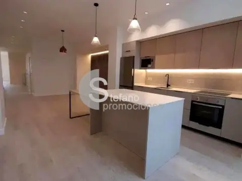 Dúplex en calle San Millán