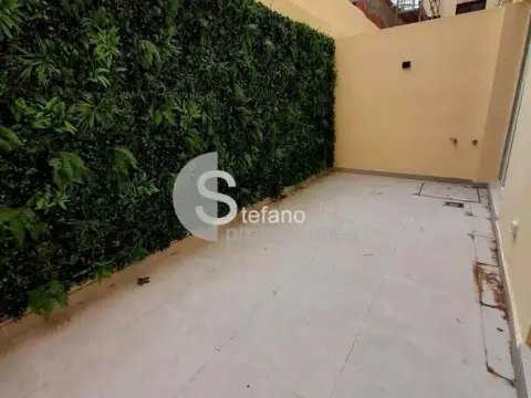 Dúplex en calle San Millán