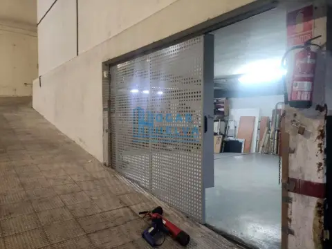 Garaje en calle Arquitecto Alejandro Herrero