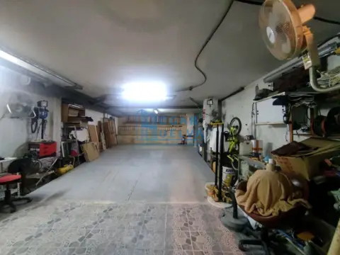 Garaje en calle Arquitecto Alejandro Herrero