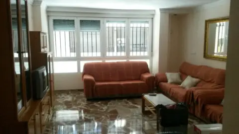 Piso en San Antón