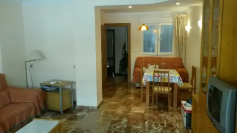 Piso en San Antón