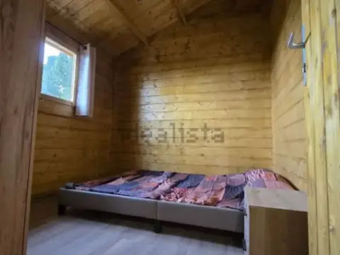 Finca rústica en Nàquera - Náquera
