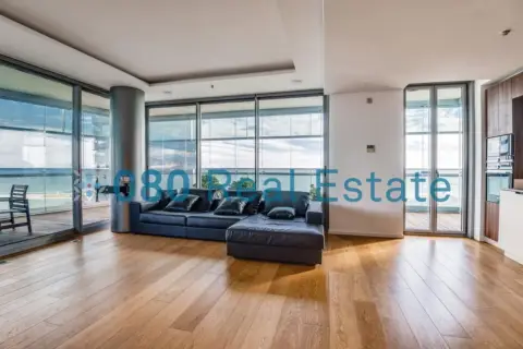 Piso en Passeig del Taulat