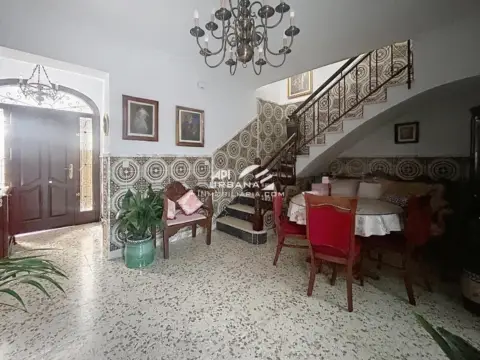 Chalet en calle de los Mires