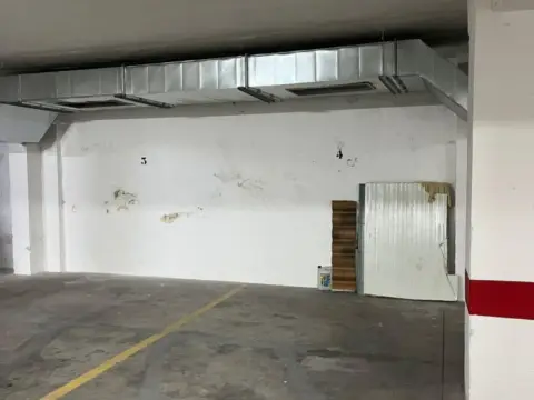 Garaje en calle Arabial, 78