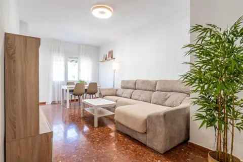 Piso en Avd. Andalucía