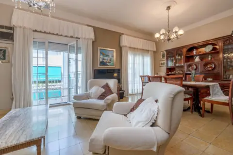 Piso en calle de Pedro Antonio de Alarcón