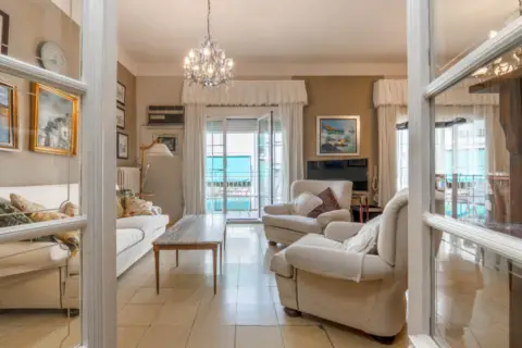 Piso en calle de Pedro Antonio de Alarcón