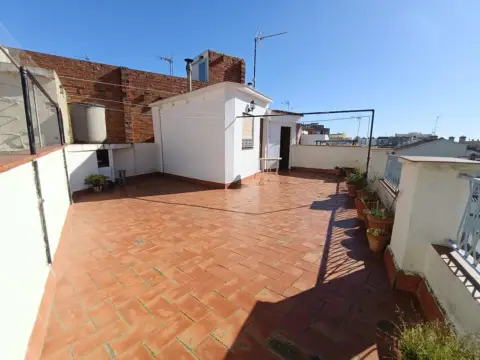 Casa en Centre