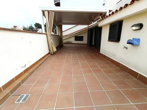 Dúplex en calle Sota Estudi