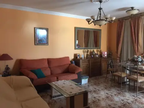 Chalet en calle del Pañero