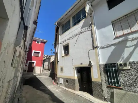 Chalet en calle Argel