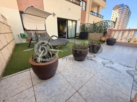 Piso en Avenida Adeje 300
