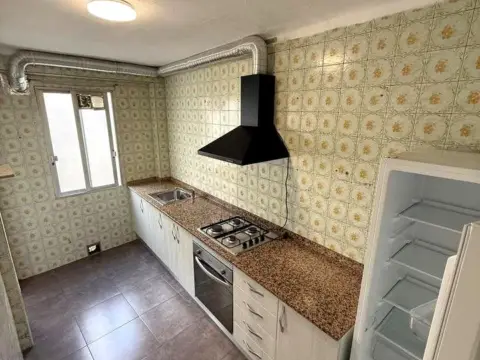 Piso en calle Carrer del Mestre Alberto Luz