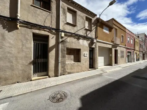 Chalet en calle del Copó