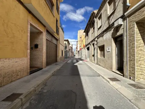 Chalet en calle del Copó