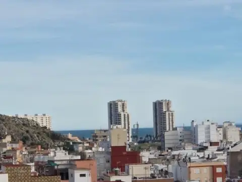 Piso en calle Sants de La Pedra.