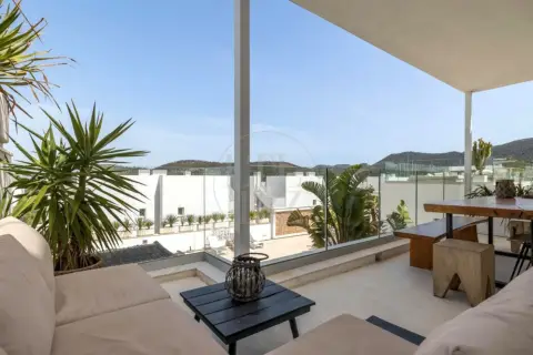 Apartamento en Carrer del Club Robinson