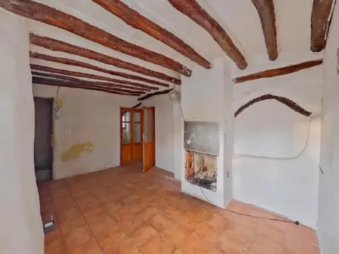 Chalet en calle los Rios