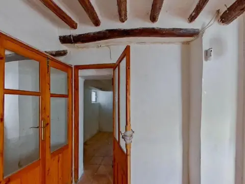 Chalet en calle los Rios