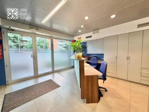Local comercial en Barcelona