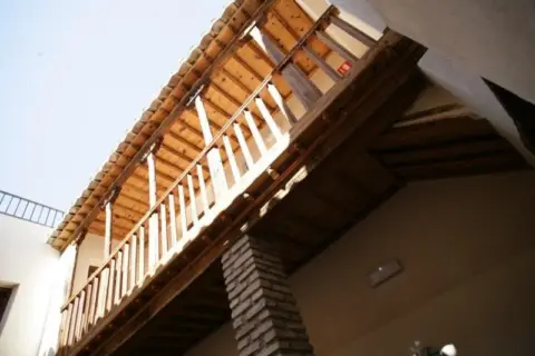 Apartamento en Albaycin