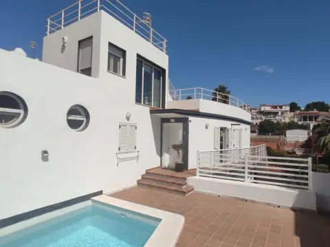 Chalet en Avenida del Mediterráneo