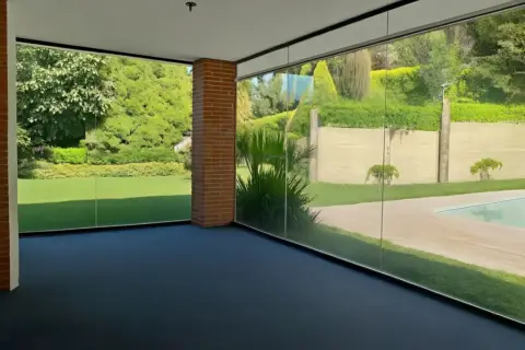 Chalet en calle de Urbide