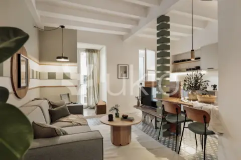 Piso en Carrer de Martínez de la Rosa