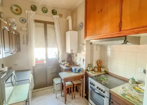 Piso en Avenida de la Reina Victoria