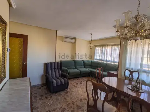Piso en Avenida de Ramón y Cajal