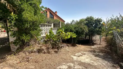 Casa en calle Salto del Pino