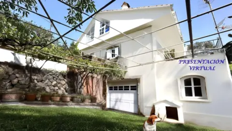 Casa en calle Salto del Pino