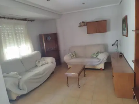 Piso en Sector V-El Canal