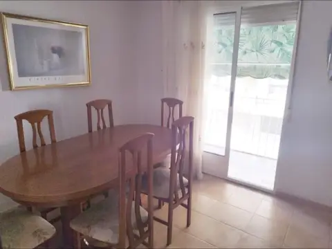 Piso en Sector V-El Canal